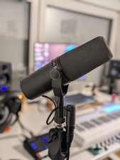 Shure SM7B dynamisches