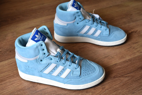 Adidas centennial high 39 - adidas, 85
