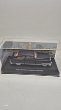 Modellauto Nash Airflyte 1951