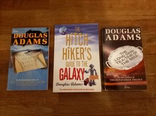 BOOK - Bundle Of X3 Douglas