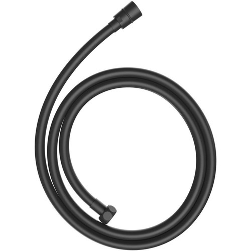 Brauseschlauch schwarz - brauseschlauch,