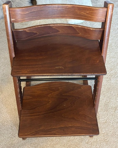 Stokke tripp trapp hochstuhl - tripp,