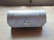 "Reiseschmuckrolle , Farbe: silber,