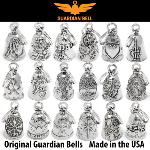 Original guardian bell made - original,