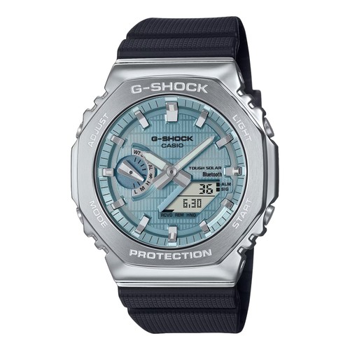 Casio shock solar - g-shock, &