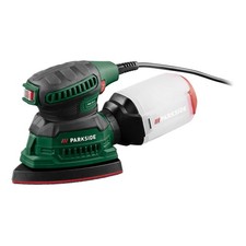 PARKSIDE Multischleifer PMS