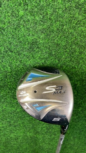 Max cobra holz - s3,
