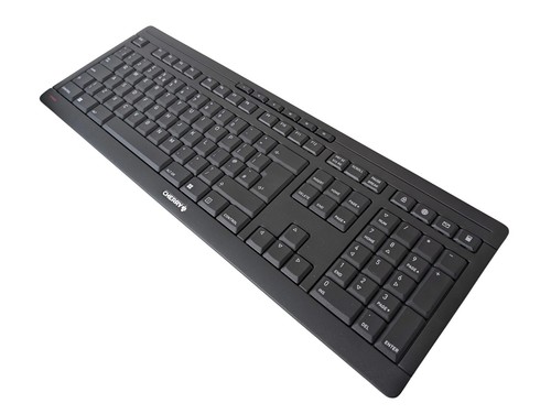 Cherry wireless stream - cherry,