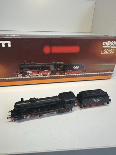 Märklin spur z - 1a, ⭐märklin