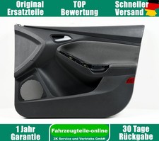 Ford Focus III Turnier DYB