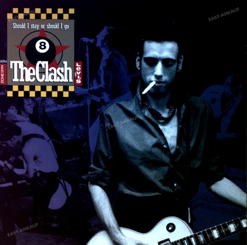 The clash big - audio, dynamite
