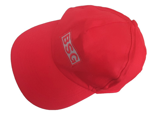 Basecap der deutschen bahn - der, ag