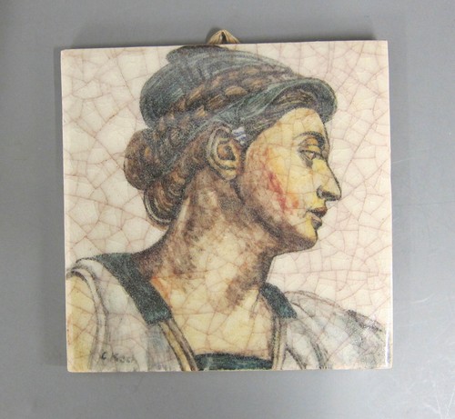 Seltene fliese - seltene,