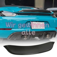 für Porsche 718 Boxster 16-19