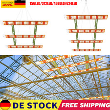 LED Pflanzenlampe Grow Light