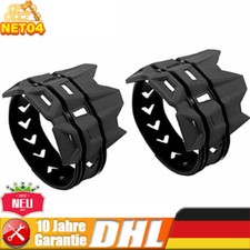 Motorrad Auspuff Schutz