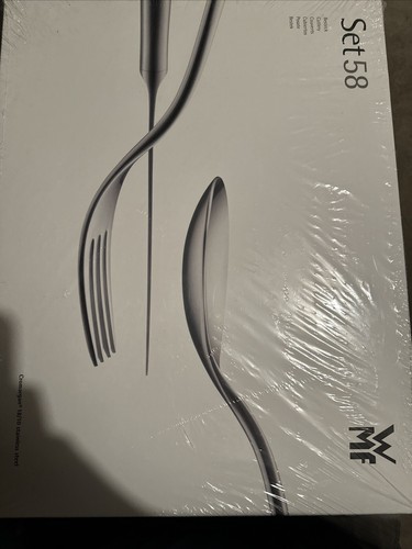Wmf set - set, 58