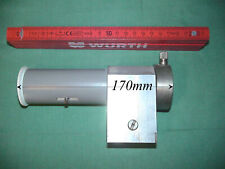 C. ZEISS Neophot Objektiv Fototubus T Projektiv K6,3:1 Microscope Phototube Lens