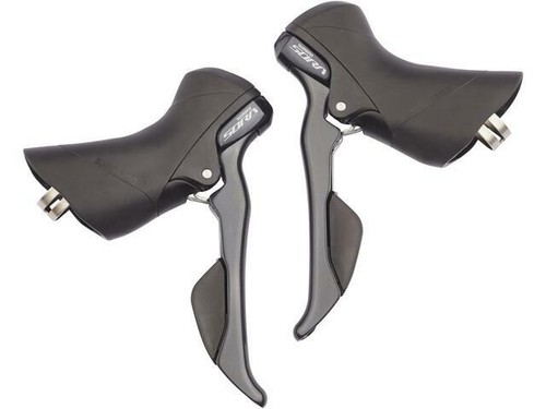 Shimano sora r3030 fach - shimano, st-r3030