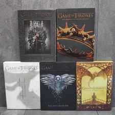 Game thrones staffel 5 - of,