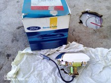 Kennzeichenleuchte Ford Transit MK2 6104023 ORIGINAL NEU