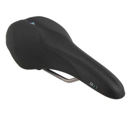 Selle royal fahrrad sattel - selle,