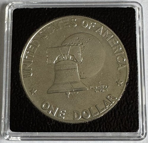 Dollar usa 1976 eisenhower - 1976,,