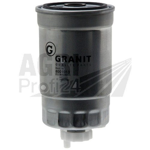 Kraftstofffilter 842 filter - kraftstofffilter,
