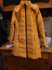 winter daunen mantel damen 38