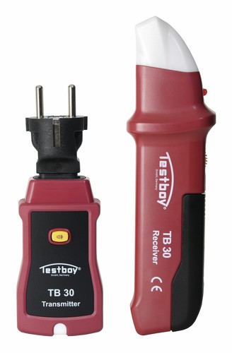Testboy sicherungsfinder 30 - tb,