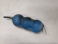 Audi A6 4B - Unterdruckbehälter Druckspeicher 443131541 (14)