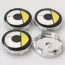 4 x 60mm Für SMART Fortwo