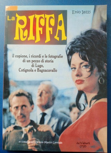 Riffa buch - (sophia,