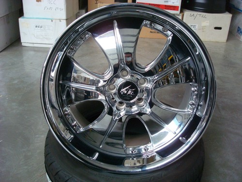 Einzelstück barracuda voltec - barracuda,