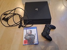 Sony PlayStation 4 Pro 1TB
