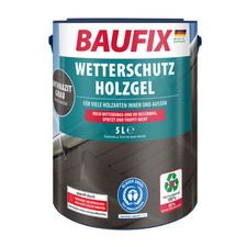 BAUFIX Wetterschutz-Holzgel