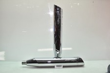 Schalldämpfer Touring ab 17