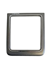 Opel Signum Vectra C Blende Rahmen Schaltkulisse 13165752 (88)