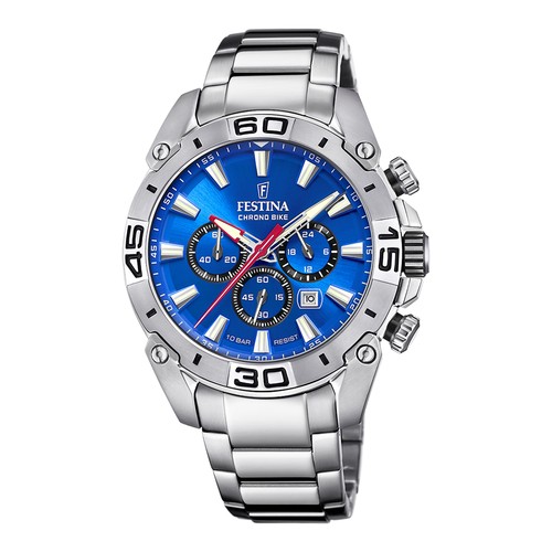 Festina chrono bike - chrono,