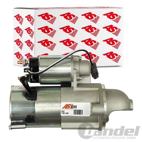 Anlasser starter 1 80kw - as-pl,