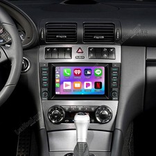 Für Mercedes-Benz CLC-Klasse