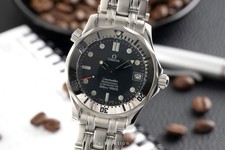 Omega Seamaster Professional