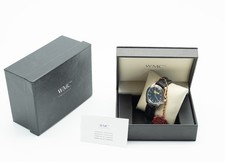 Uhr, Werbung, Storck Riesen