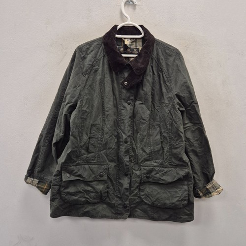 Barbour classic beadnell - barbour,