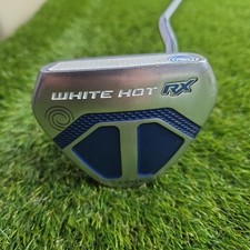 Odyssey White Hot RX 2 Ball