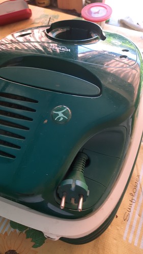 Vorwerk tiger 260 grundgerät - 260,