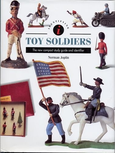 Toy soldiers identifier the - identifier:,