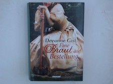 Eine Braut auf Bestellung 