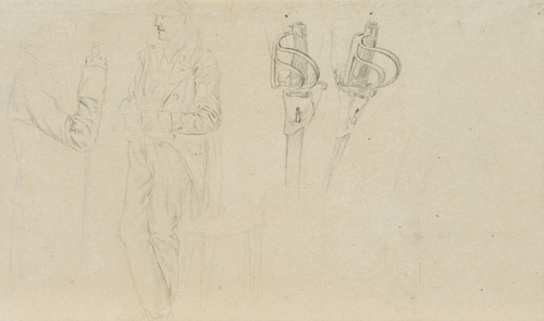 Klein - klein, (1792-1875)