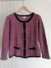 Charles Vögele Strickjacke